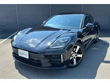 2024 Porsche Panamera 2.9 Hatchback (Genuine mileage, Porsche certified, nicely specced)