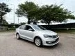 Used 2017 Volkswagen Vento 1.6 Sedan WELL MAINTAINED INTERESTED PLS DIRECT CONTACT MS JESLYN 01120076058