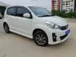 Used 2013 Perodua Myvi 1.5 SE Hatchback * ONE Careful owner * 1 year Warranty* Tip Top Condition *View to believe * - Cars for sale