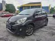 Used 2013 Perodua Myvi 1.5 SE Hatchback (A) CLEAR STOCK PROMOTION