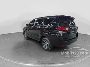2022 Toyota Kijang Innova 2.0 V MPV