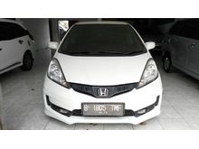 2011 Honda Jazz 1.5 RS Nopol Ganjil