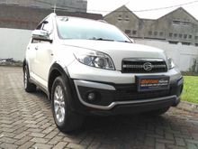 2013 Daihatsu Terios 1.5 TX SUV