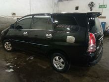 2005 Toyota Kijang Innova 2.0 E MPV