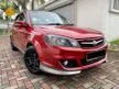 Used HARGA O.T.R RM15,700 Proton Saga 1.6 FLX SE Sedan HIGH SPEC 2012