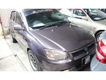 2009 Proton Saga 1.3 BLM M-Line Sedan -- WELL MAINTAINED --