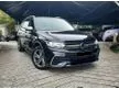 Used 2023 Volkswagen Tiguan 2.0 Allspace R