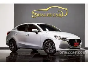 2021 Mazda 2 1.3 S Sedan