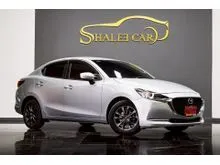 2021 Mazda 2 1.3 (ปี 15-25) S Sedan