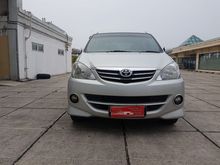 2009 Toyota Avanza 1.5 S MPV