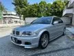 Used 2002 BMW 330Ci 3.0 Coupe