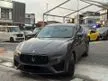 Recon 2021 Maserati Levante 3.0 S GranSport SUV
