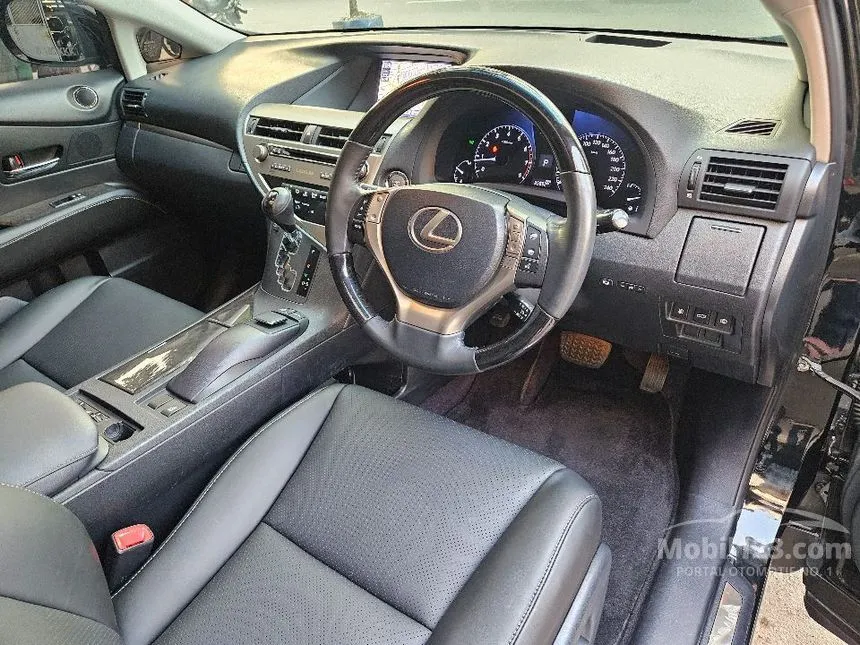 2013 Lexus RX 270 SUV