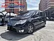 Used 2018 Nissan Serena 2.0 (A) High