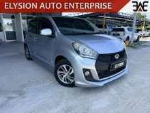 2017 Perodua Myvi 1.5 Advance Hatchback (A) ONE OWNER TIP TOP CONDITION