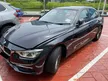 Used 2016 BMW 318i 1.5 Luxury Sedan