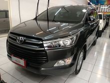 2015 Toyota Kijang Innova 2.4 G AT istimewa dijual di malang