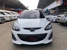 2011 Mazda 2 1.5 (ปี 09-14) Spirit Sports Hatchback AT
