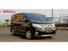2014 Nissan Serena 2.0 Highway Star MPV