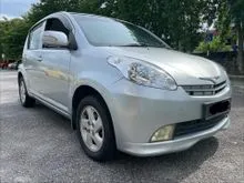 2008 Perodua Myvi 1.3 EZ Pakar Loan Kedai