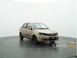 2011 Proton Saga 1.3 FLX Executive Sedan