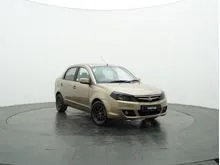 2011 Proton Saga 1.3 Sedan