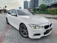 2019 BMW 330e 2.0 M Sport Sedan ONE YEAR WARRANTY CONDITION CUN CUN