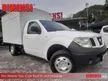 Used 2011 Nissan Navara 2.5 Pasar Malam Luton PickupTruck