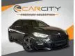 Used OTR PRICE 2021 BMW 218i 1.5 GRAN COUPE LOW MILE 20K WARRANTY BMW NO PREOCEE FEE - Cars for sale