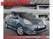 Used 2012 Nissan Grand Livina 1.6 ST-L Comfort MPV / good condition / quality car - Cars for sale