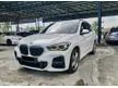 Used (CNY PROMOTION) 2020 BMW X1 2.0 sDrive20i M Sport SUV (UNDER BMW WARRANTY)