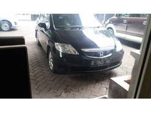 2005 Honda City 1.5 VTEC Sedan
