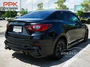 2019 Mazda 2 1.3 High Connect Sedan