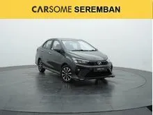 2021 Perodua Bezza 1.3 Sedan