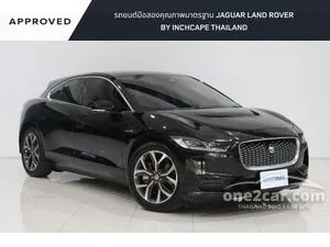2022 Jaguar I-Pace S SUV