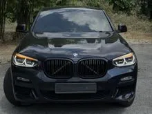 2019 BMW X4 2.0 xDRIVE30i SUV