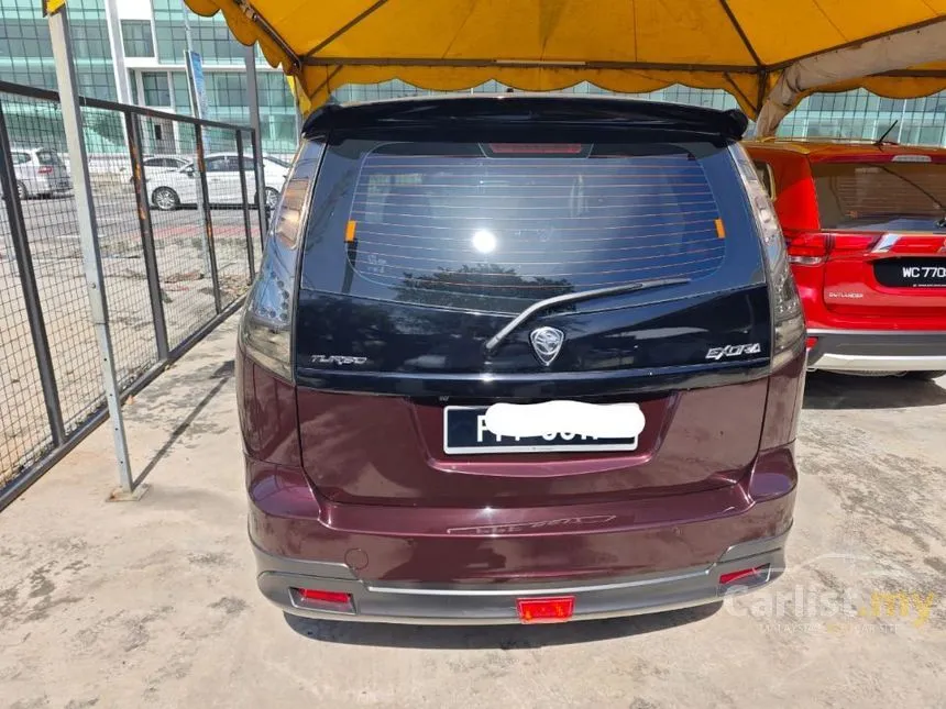 2020 Proton Exora Premium MPV