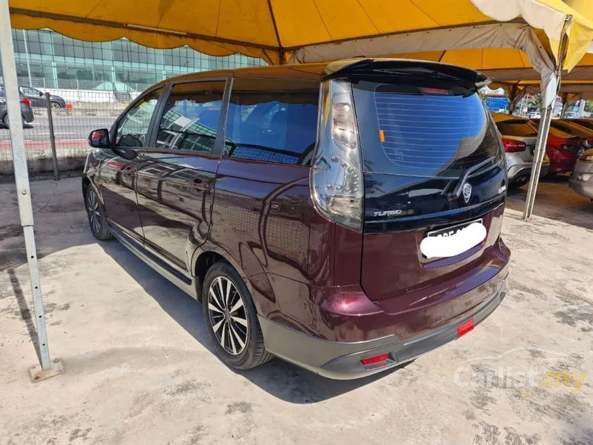 2020 Proton Exora Premium MPV