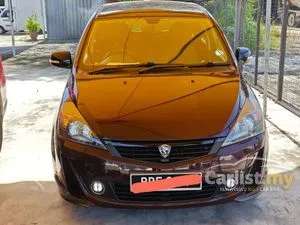 2020 Proton Exora 1.6 Premium MPV