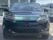 Recon 2018 Toyota Harrier 2.0 Premium SUV/ Rear camera/ Like new/ Harrier/ Alpine/ Half leather/ 3 Eyes LED/ New condition/ eletric seat/ premium/ recon/ 5A - Cars for sale