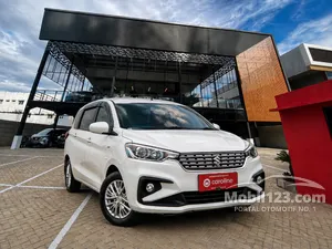 2020 Suzuki Ertiga 1.5 GL MPV