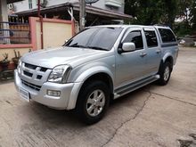 2006 Isuzu D-Max 3.0 CAB-4 (ปี 02-06) Hi-Lander Ddi i-TEQ Pickup MT