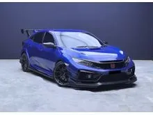 2017 Honda Civic FK8 TYPE R GT UK SPEC 2.0 MANUAL VIEW BY APPOINTMENT