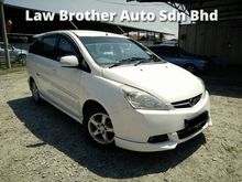 ( NO GST FROM NOW ) ( LOW PROCESSING FEE ) 2009 Proton EXORA 1.6 H-LINE (A) FULL LEATHER SEAT