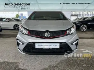 2023 Proton Iriz 1.6 Executive Hatchback