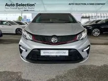 2023 Proton Iriz 1.6 Executive Hatchback