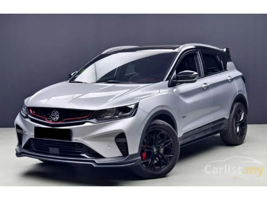 New Land Cruiser LC-300 ZX - 70th Anniversary Edition Year: 2023