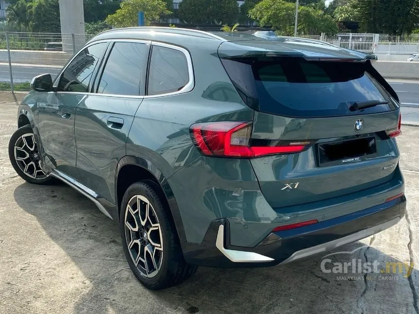 2023 BMW X1 sDrive20i M Sport SUV