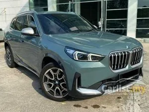 2023 BMW X1 2.0 sDrive20i M Sport SUV
