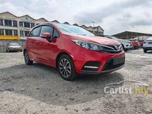 2019 Proton Iriz 1.6 Premium Hatchback